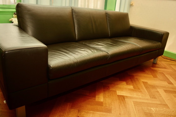 Image 1 of Leolux Antipode 3-seater sofa