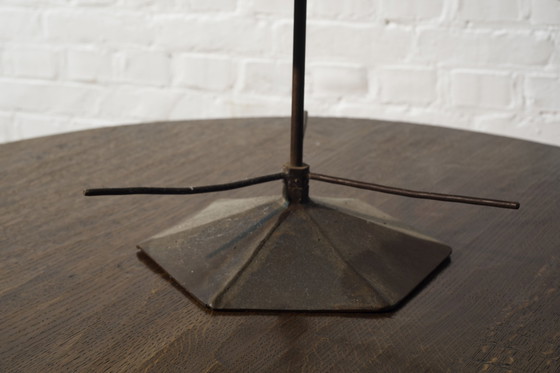 Image 1 of Vintage handmade serving stand