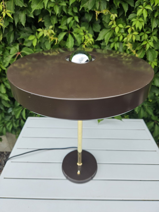 Image 1 of Louis Kalff Table Lamp Timor 69