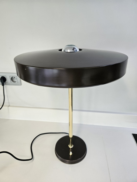 Image 1 of Louis Kalff Table Lamp Timor 69