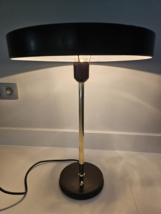 Image 1 of Louis Kalff Table Lamp Timor 69