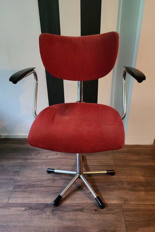 Gebr. De Wit desk chair office chair