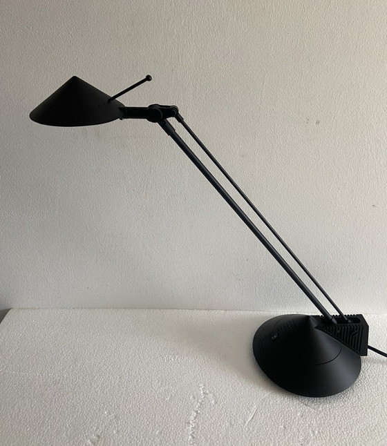 Image 1 of Targetti Sankey Mint Table Lamp