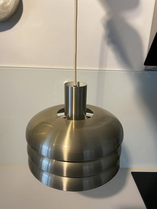 Lampe suspendue vintage de Hans Agne Jakobssen