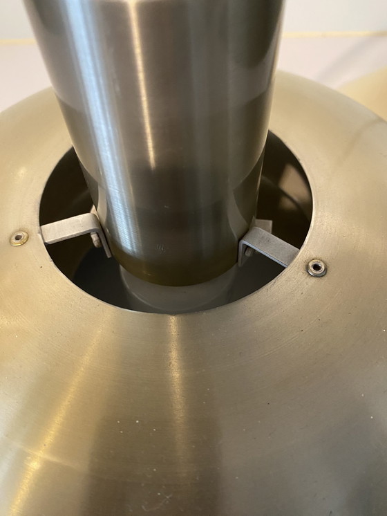 Image 1 of Lampada a sospensione vintage di Hans Agne Jakobssen