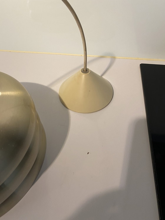 Image 1 of Lampada a sospensione vintage di Hans Agne Jakobssen