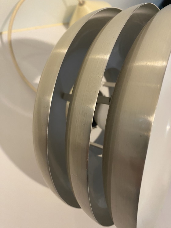 Image 1 of Lampada a sospensione vintage di Hans Agne Jakobssen