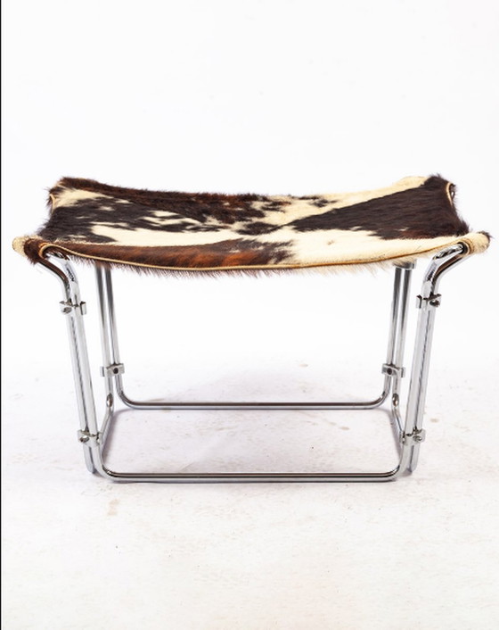 Image 1 of Steiner Buffalo stool - Kwok Hoi Chan