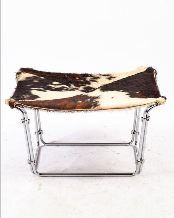 Image 1 of Steiner Buffalo stool - Kwok Hoi Chan