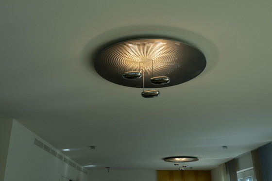 Image 1 of Artemide Droplet' Modern Chandelier