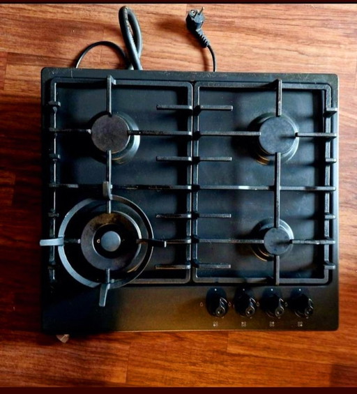 Cooktop