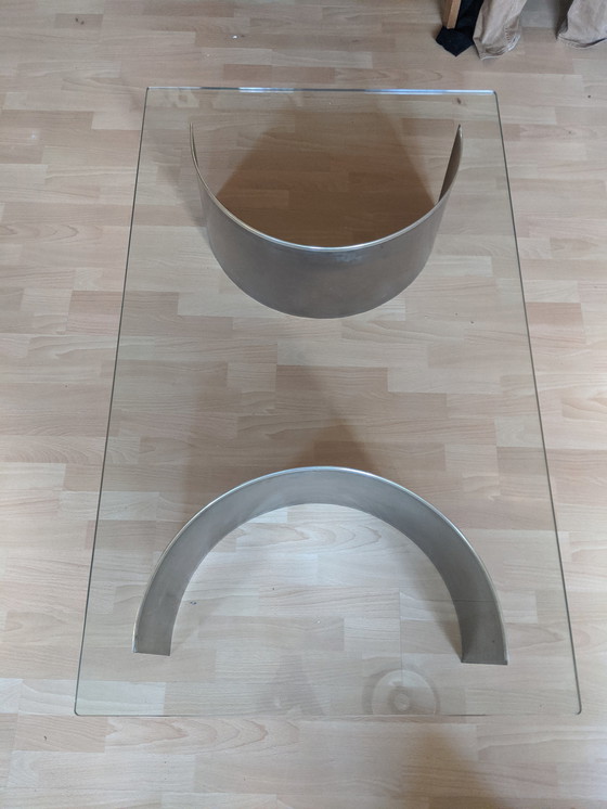 Image 1 of Metaform coffee table