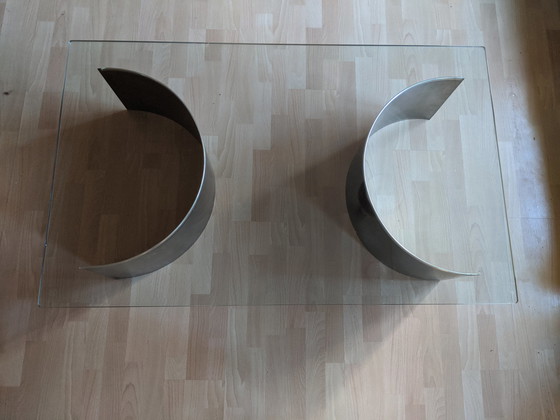 Image 1 of Metaform coffee table