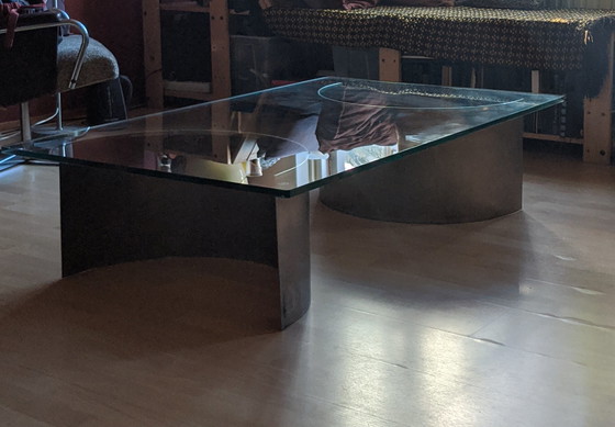 Image 1 of Metaform coffee table