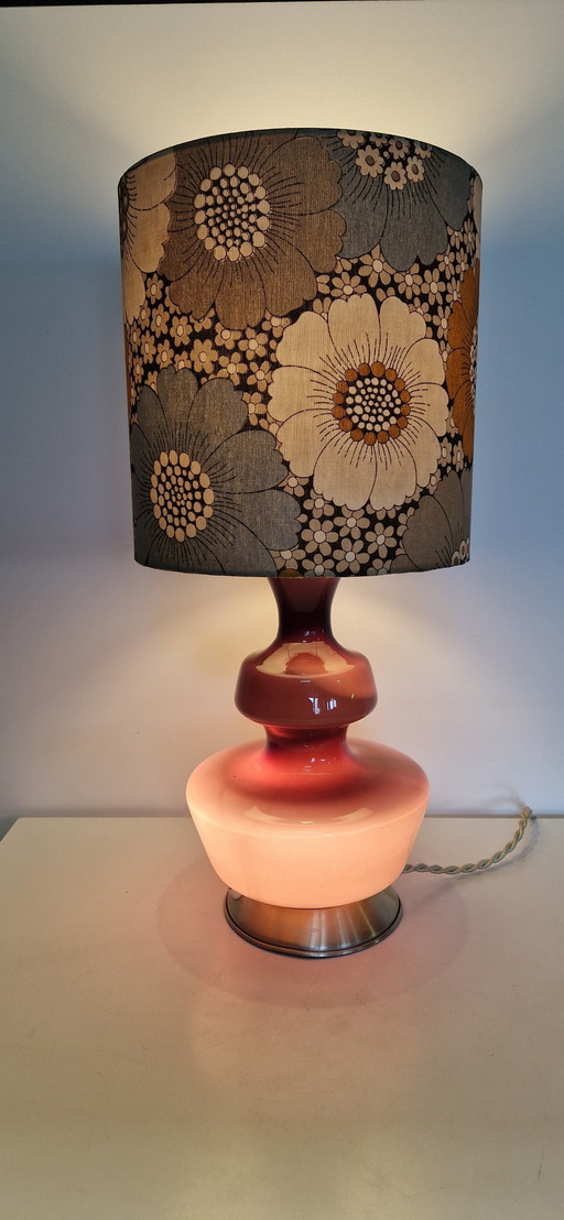 Mortsel & De Rupel Nv Table Lamp