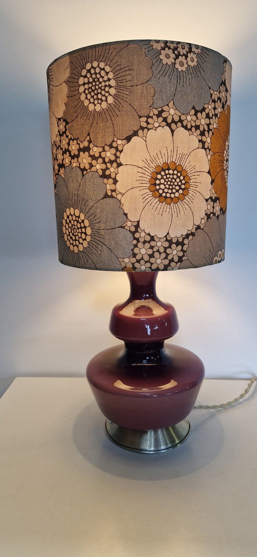 Mortsel & De Rupel Nv Table Lamp