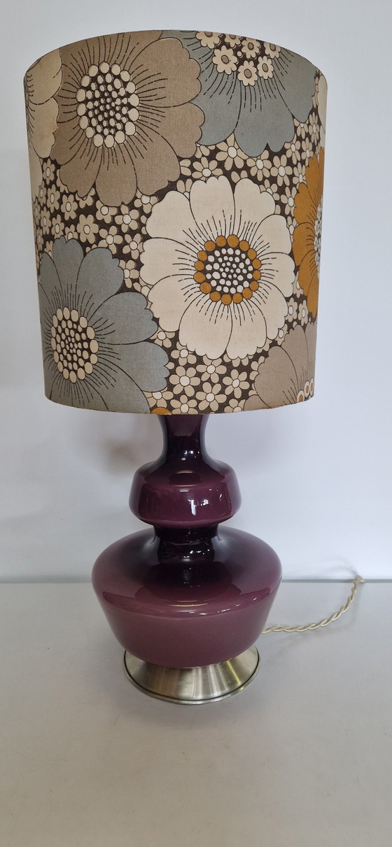 Image 1 of Mortsel & De Rupel Nv Table Lamp