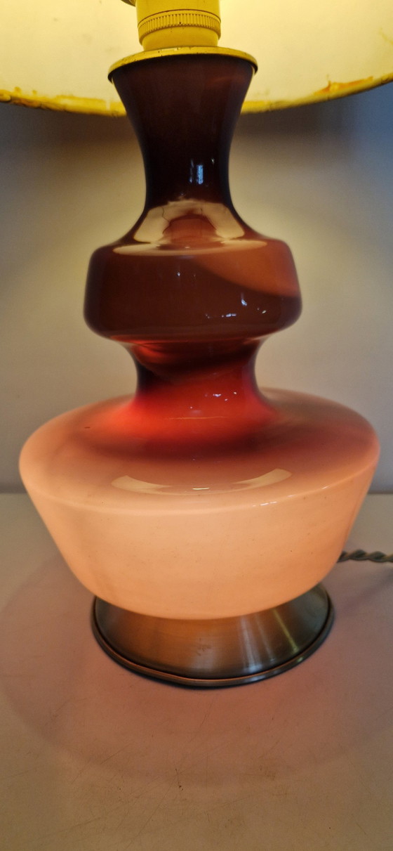 Image 1 of Mortsel & De Rupel Nv Table Lamp