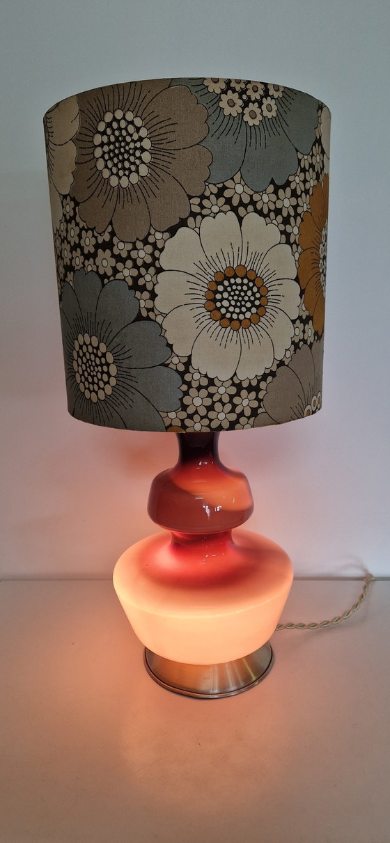 Image 1 of Mortsel & De Rupel Nv Table Lamp