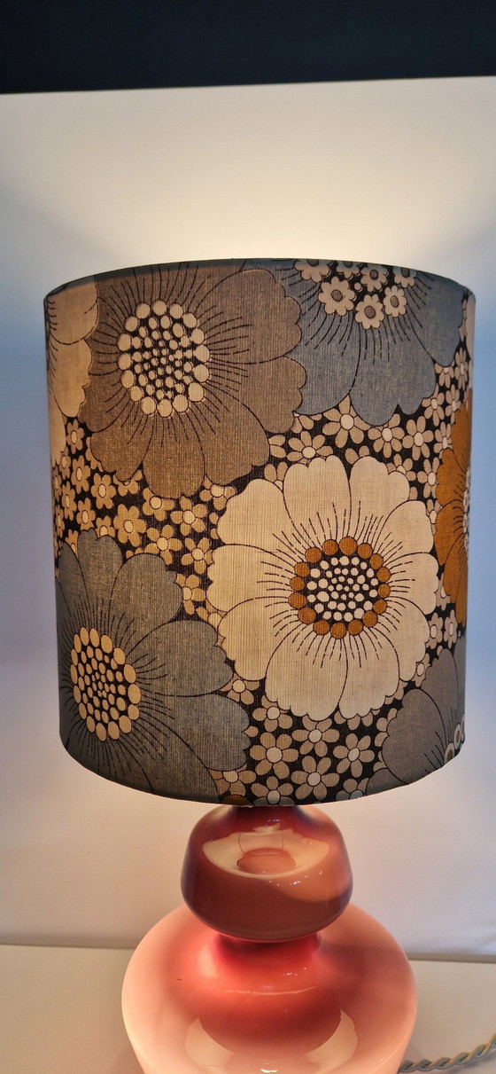 Image 1 of Mortsel & De Rupel Nv Table Lamp