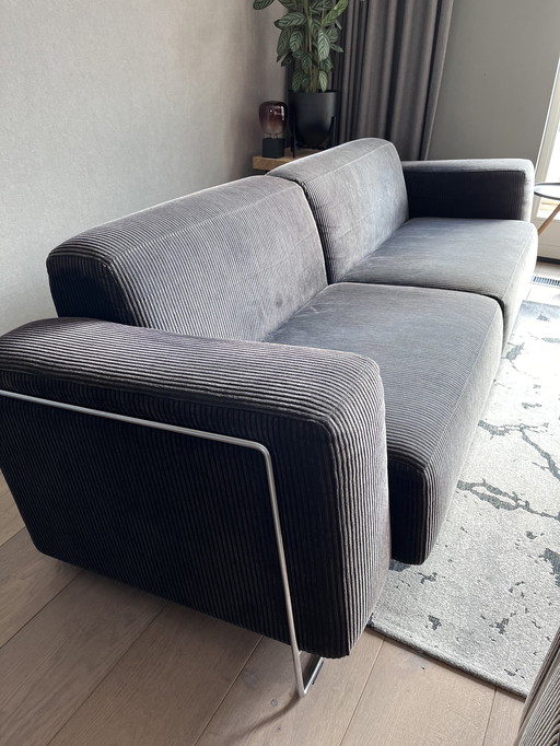 Harvink Design Sofa Lazy Exelle