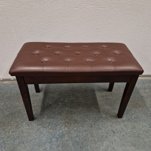 Piano Bench Valve Bench Piano Stool