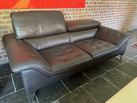 Image 1 of Roche Bobois Synopsis 3-Seater Sofa