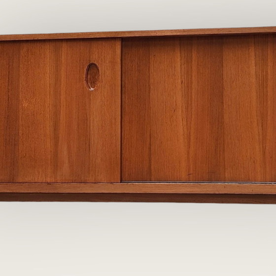 Image 1 of Buffet Mid Century