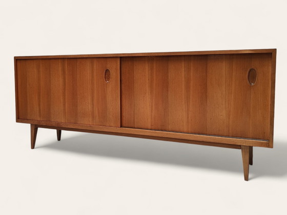 Image 1 of Buffet Mid Century