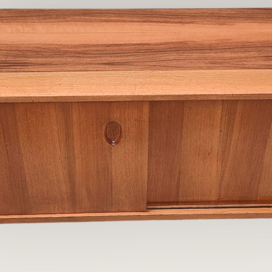 Image 1 of Mid - Century sideboard