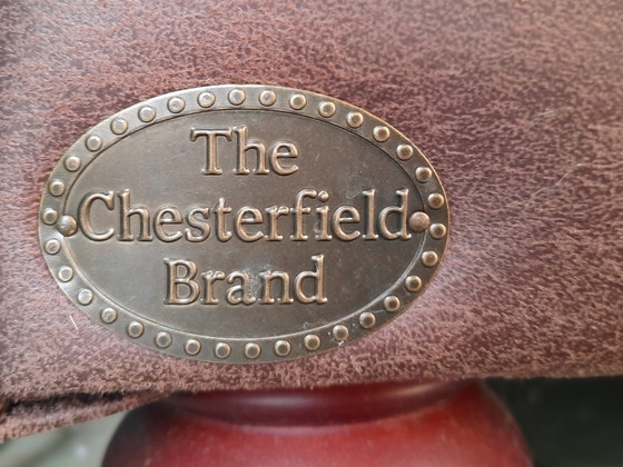 Image 1 of Chesterfield (Brand) Club Armchairs