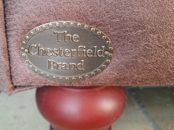 Image 1 of Chesterfield (Brand) Club Armchairs