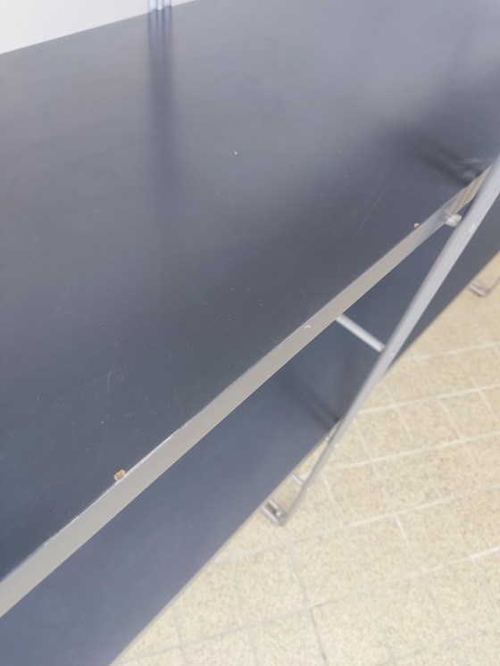 Image 1 of Pensile vintage Niels Gammelgaard modello Enetri