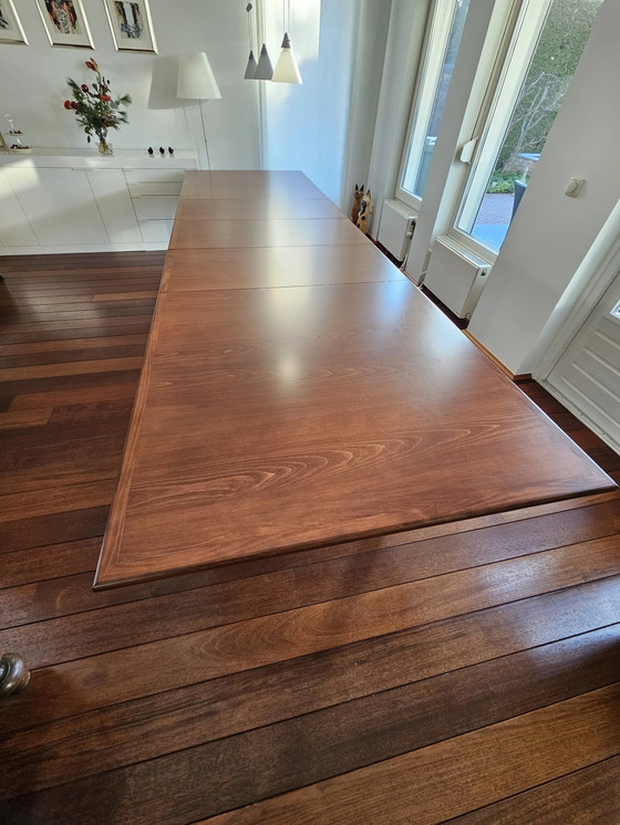 Image 1 of Extendable Dining Table