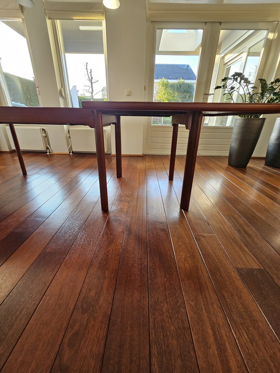 Image 1 of Extendable Dining Table