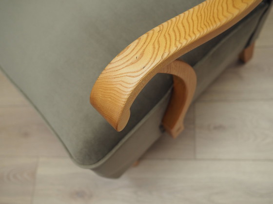 Image 1 of Beech Armchair, Danish Design, 1960S, Production: Denmark