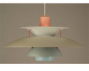 Lampada a sospensione Louis Poulsen