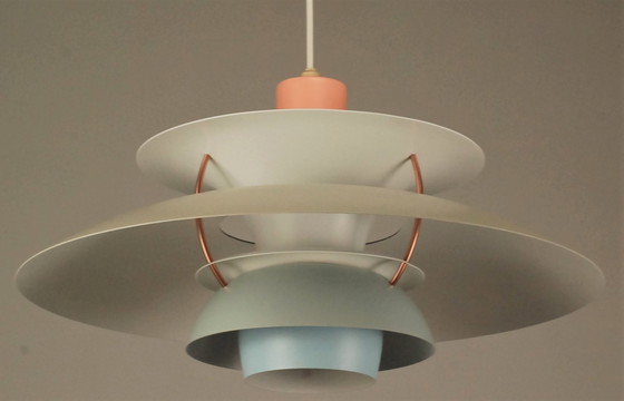 Image 1 of Louis Poulsen Pendant Light