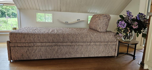 Vos Interior Sleeper Sofa model Twin