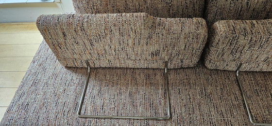 Image 1 of Vos Interior Sleeper Sofa model Twin