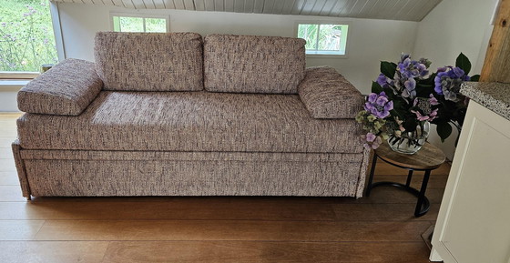 Image 1 of Vos Interior Sleeper Sofa model Twin