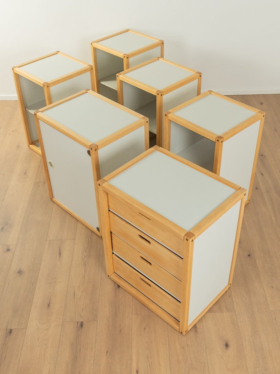 Image 1 of  Flötotto Chests Of Drawers 