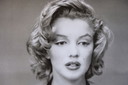Marilyn Monroe - FOAM Photomuseum Ámsterdam | póster