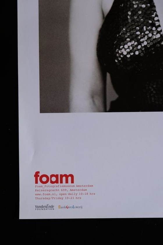 Image 1 of Marilyn Monroe - Foam poster