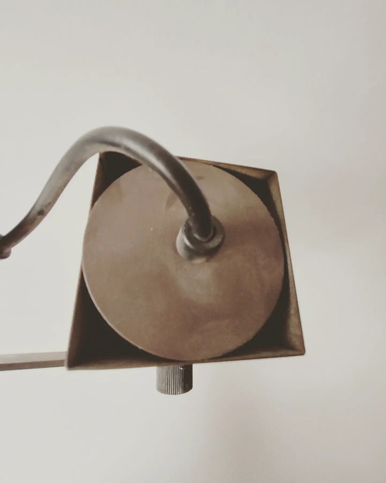 Image 1 of Lampada da soffitto vintage Philips