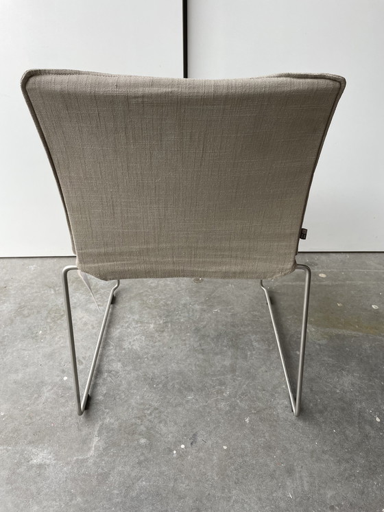 Image 1 of Chaise MDF Italia M1