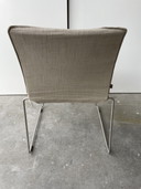 MDF Italia M1 chair