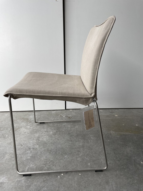 Image 1 of Chaise MDF Italia M1