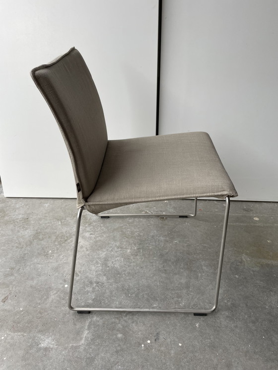 Image 1 of Chaise MDF Italia M1