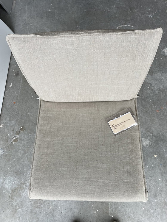 Image 1 of Chaise MDF Italia M1